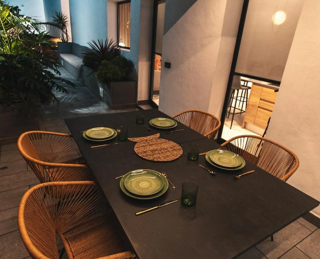 Casa de Férias Tita Deluxe Vila Corralejo