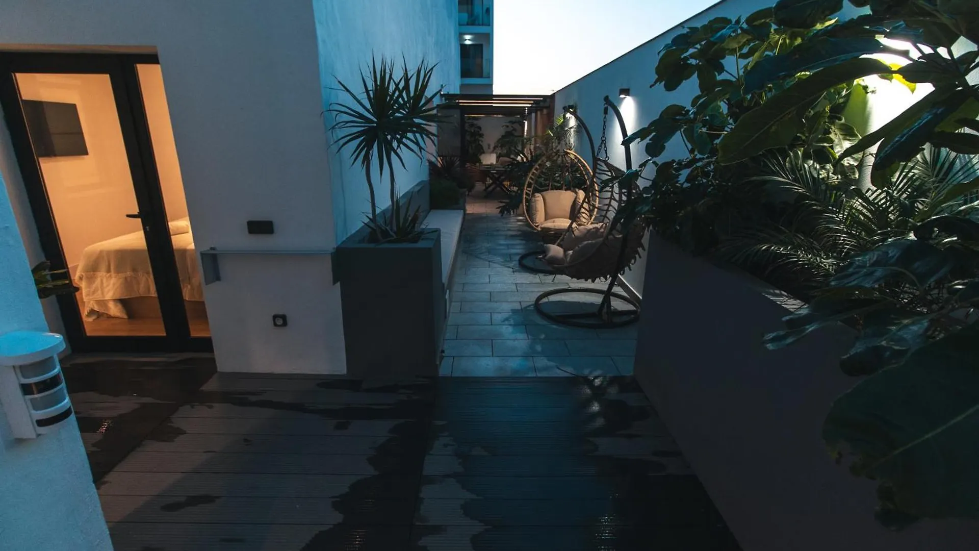 Tita Deluxe Villa Corralejo