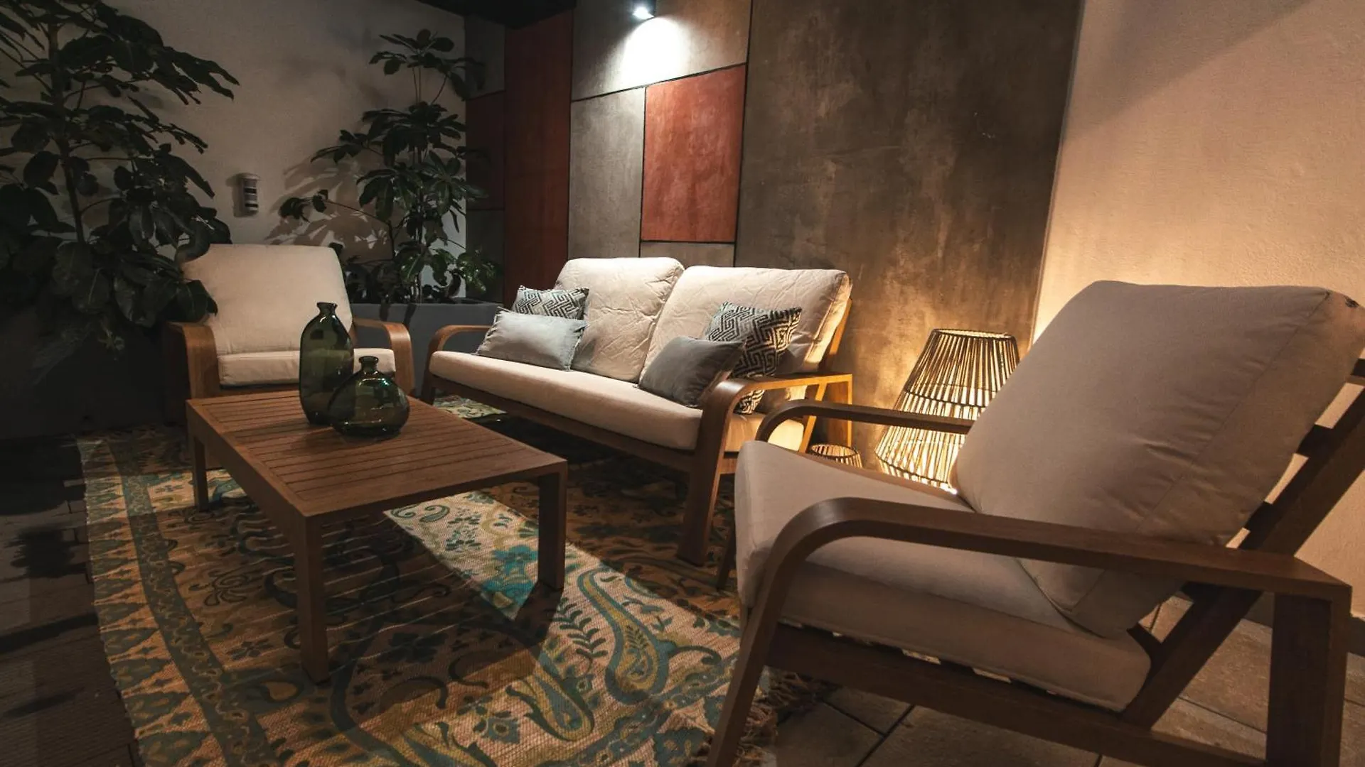 Casa de Férias Tita Deluxe Vila Corralejo