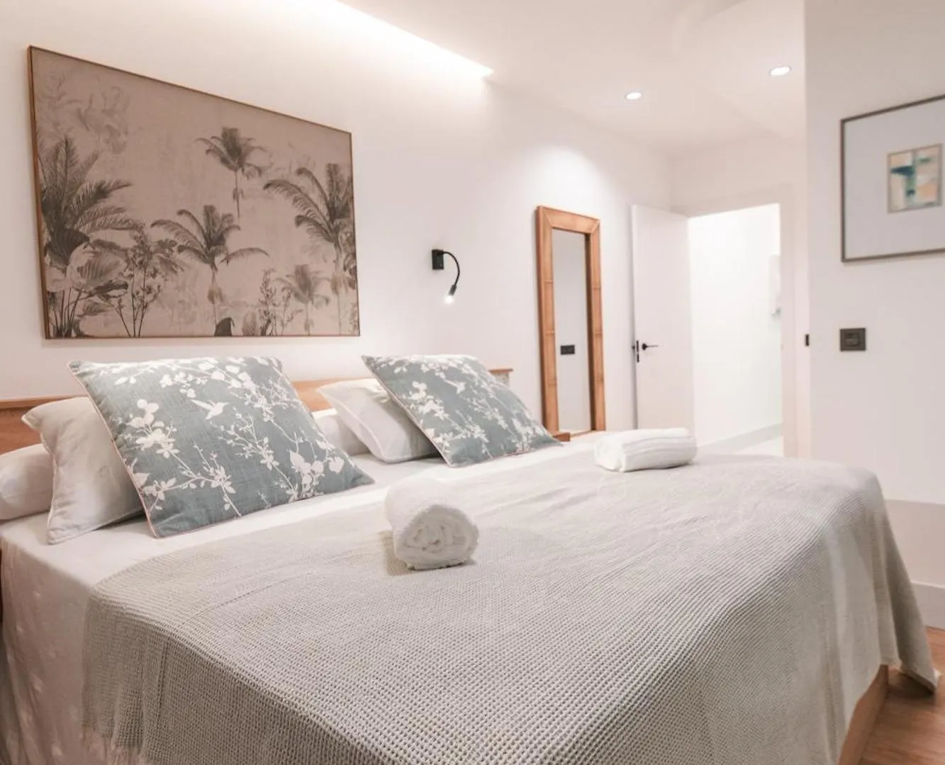 Tita Deluxe Villa Corralejo Semesterbostad