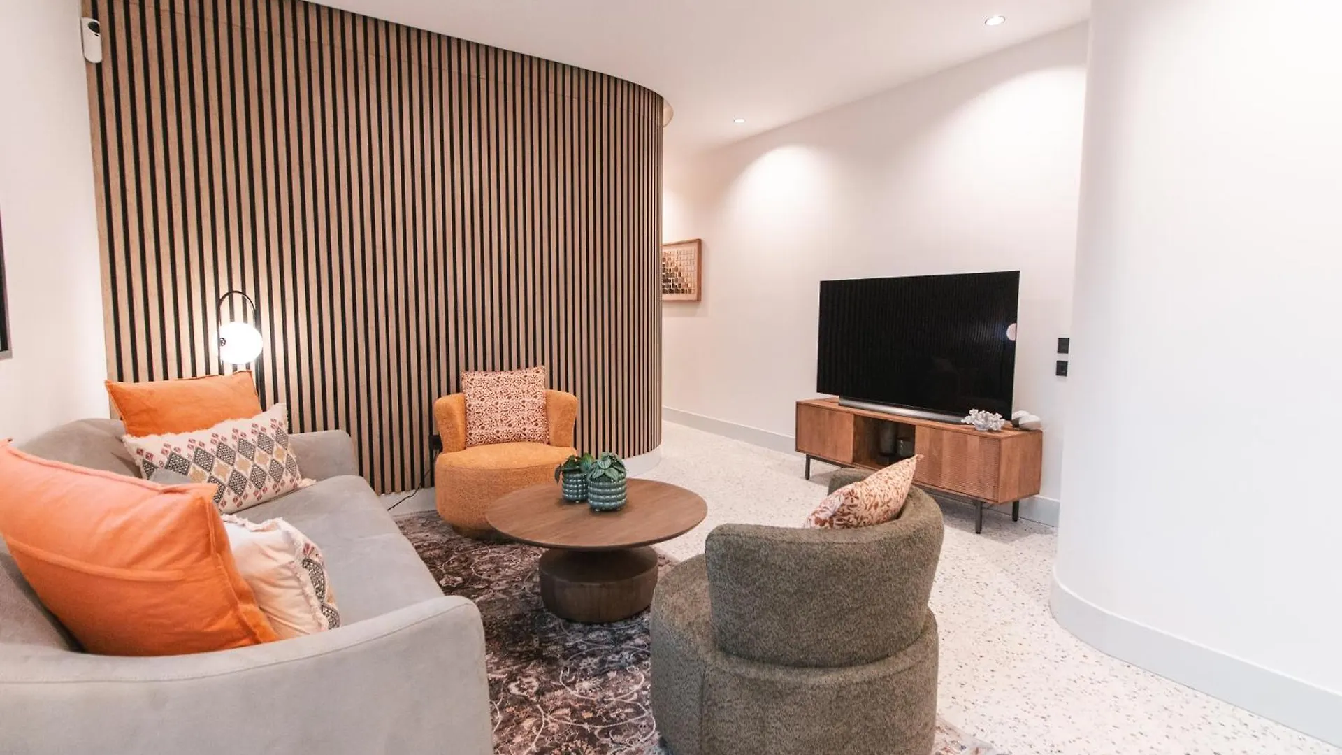 Tita Deluxe Villa Corralejo