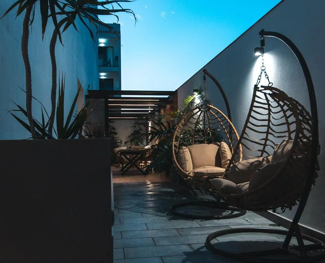 Tita Deluxe Vila Corralejo 0*,  Espanha