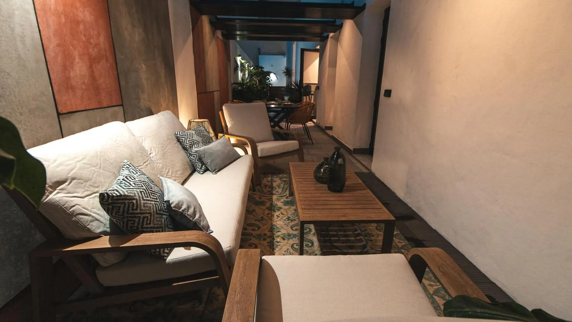 Tita Deluxe Villa Corralejo Spanien