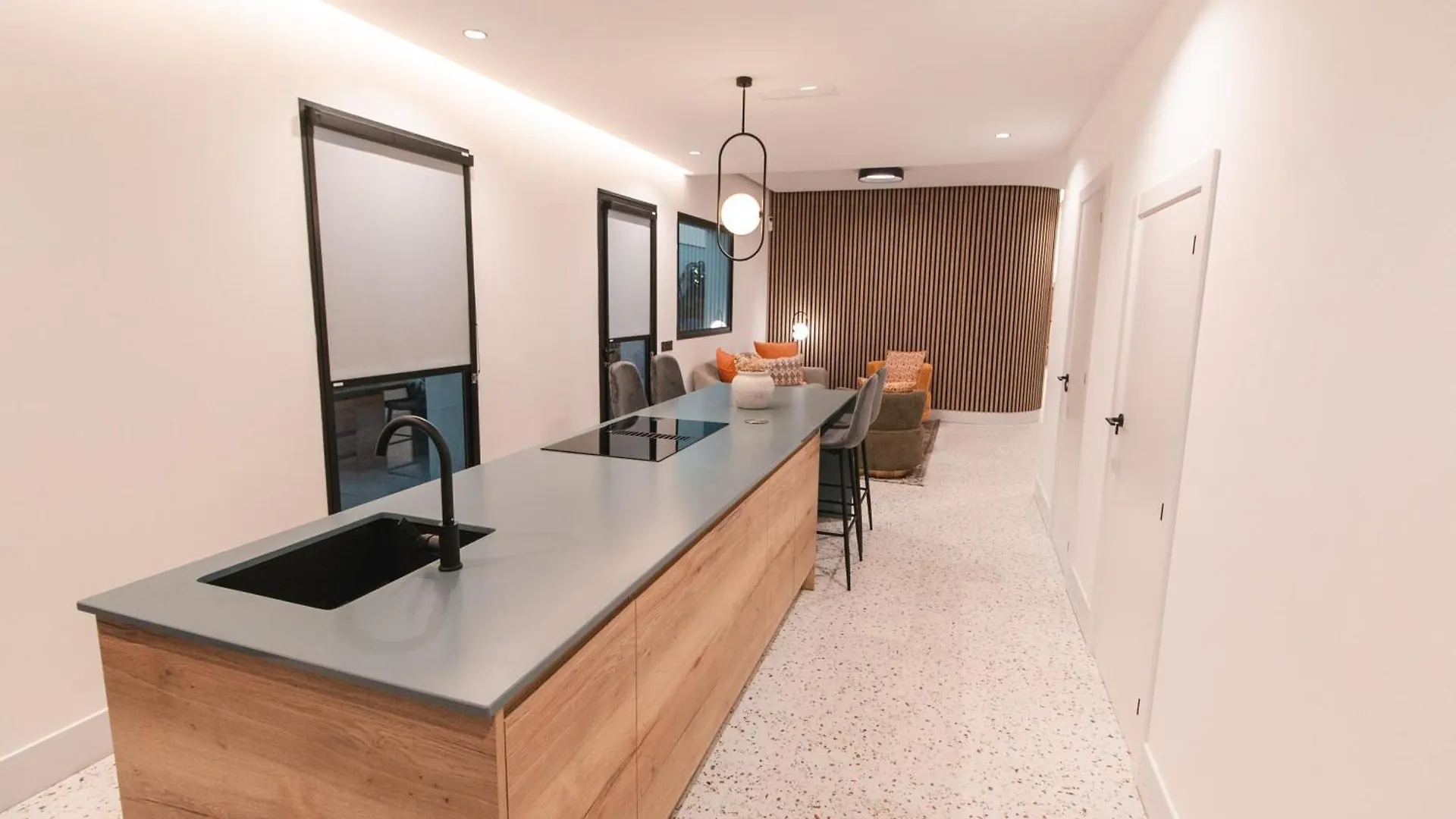 Semesterbostad Tita Deluxe Villa Corralejo