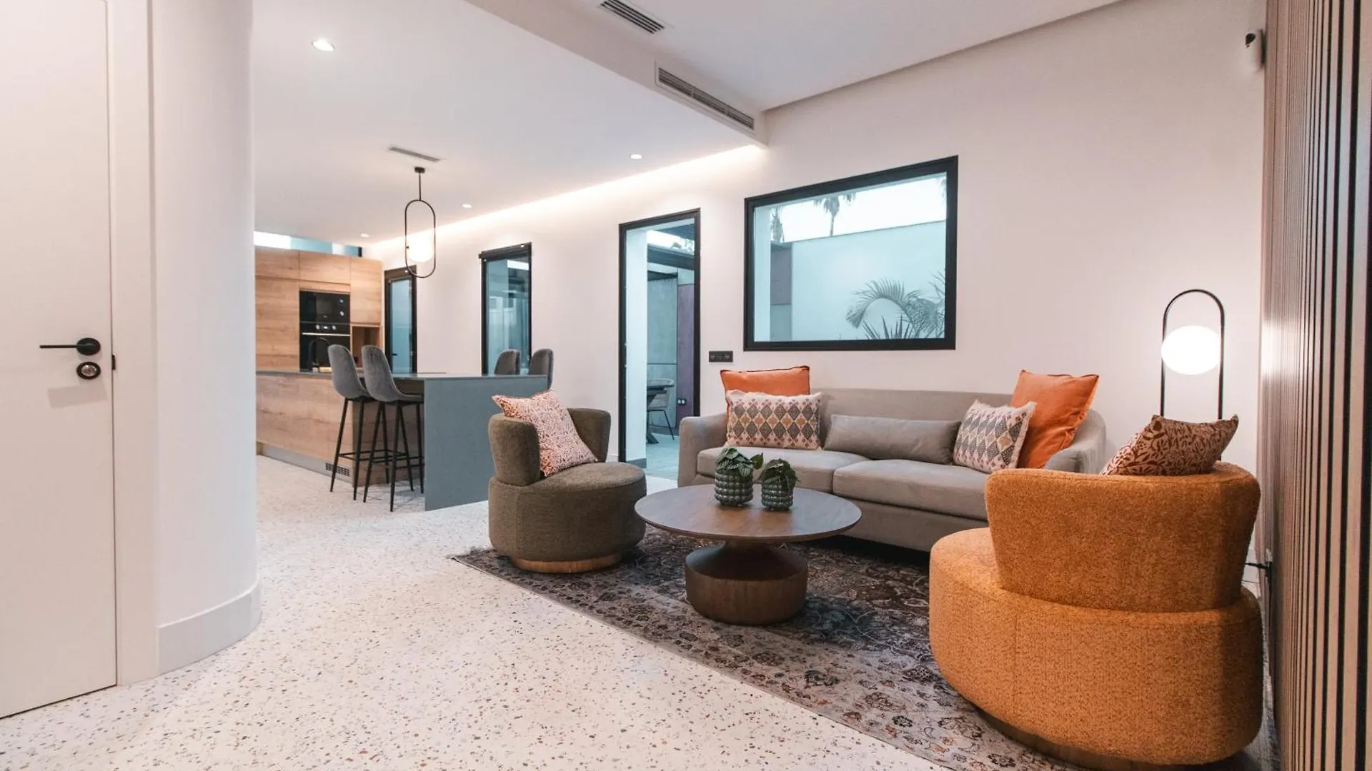Casa de Férias Tita Deluxe Vila Corralejo