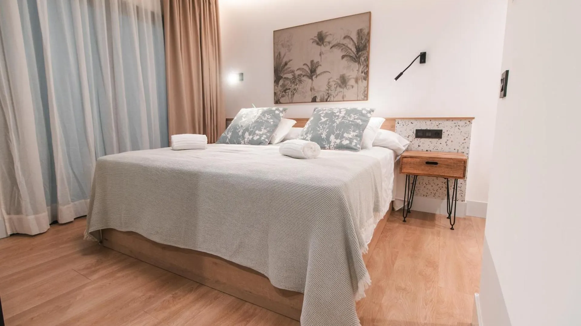 Casa de Férias Tita Deluxe Vila Corralejo Espanha