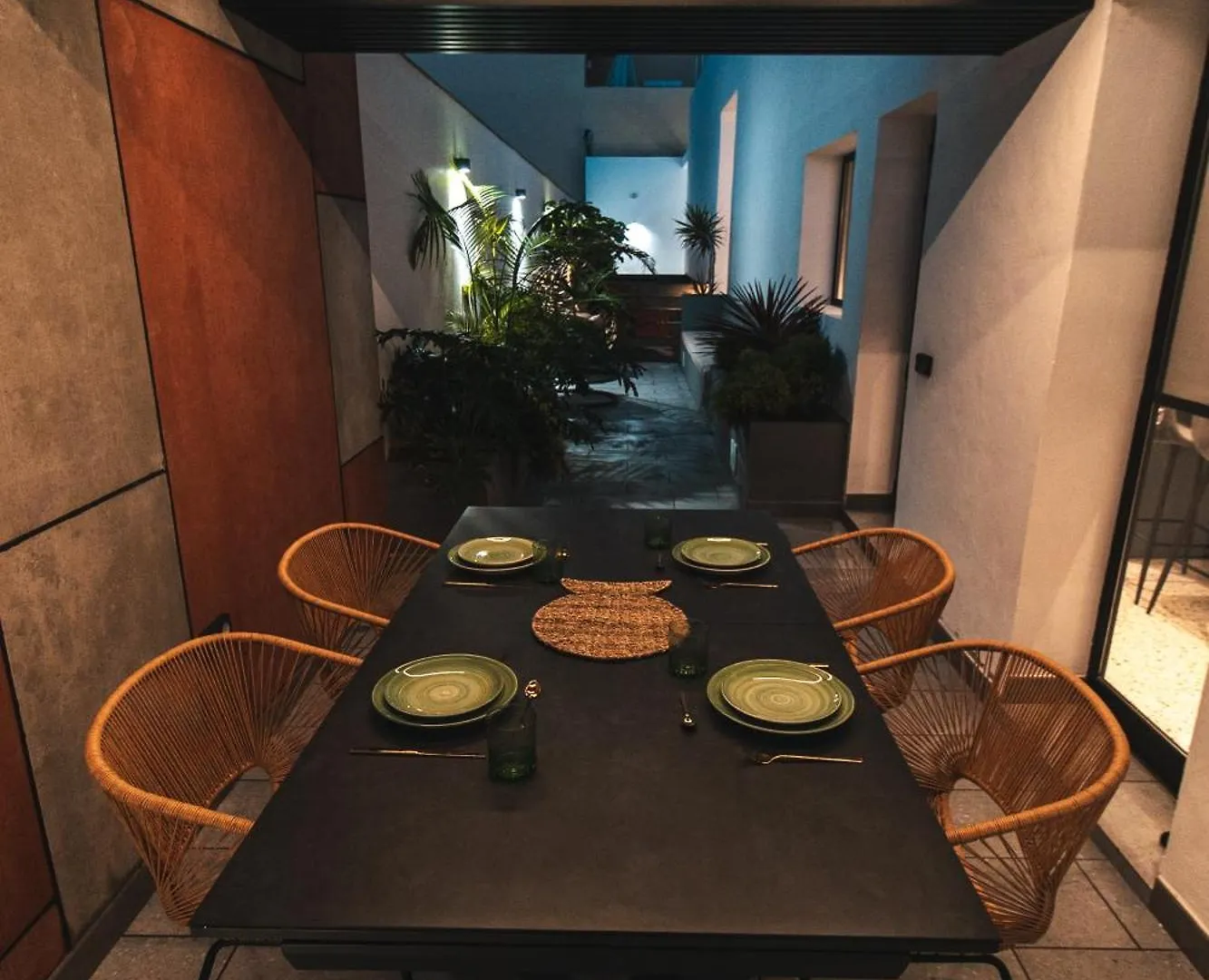 Tita Deluxe Villa Corralejo Semesterbostad