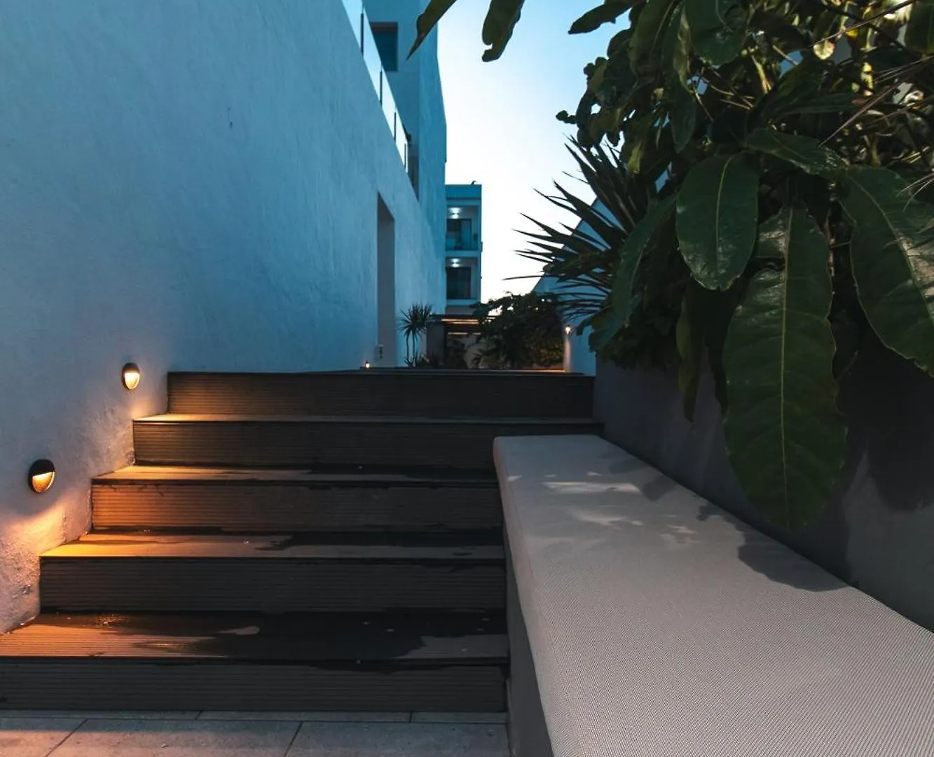 Tita Deluxe Vila Corralejo