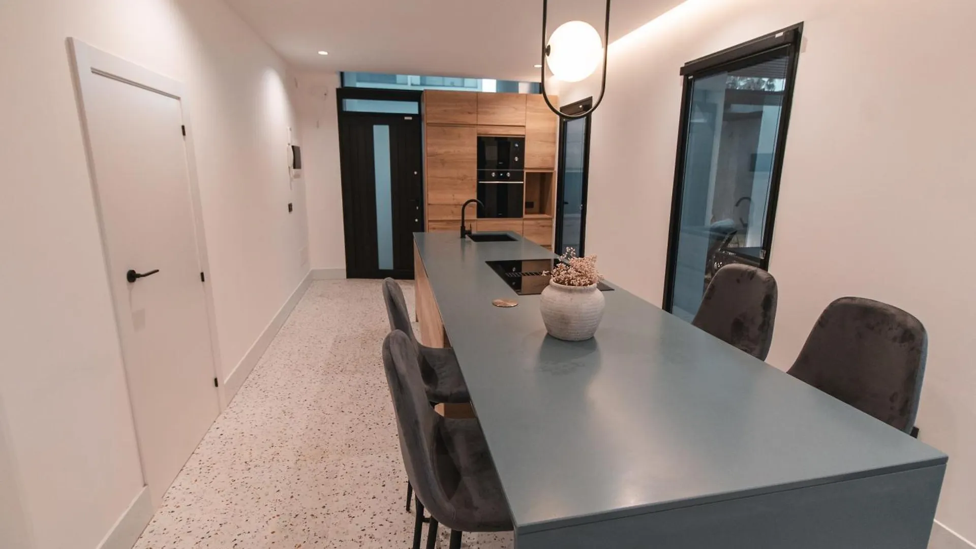 Tita Deluxe Vila Corralejo 0*,