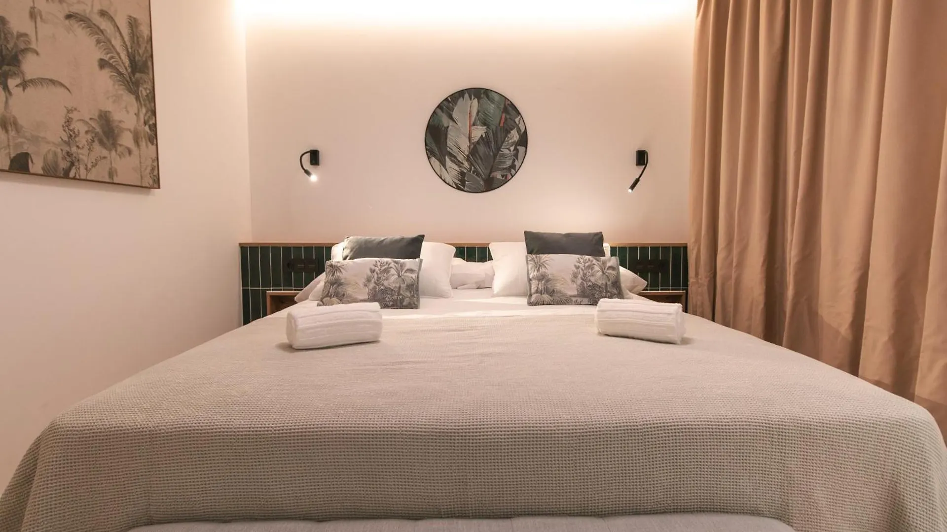Casa de Férias Tita Deluxe Vila Corralejo Espanha
